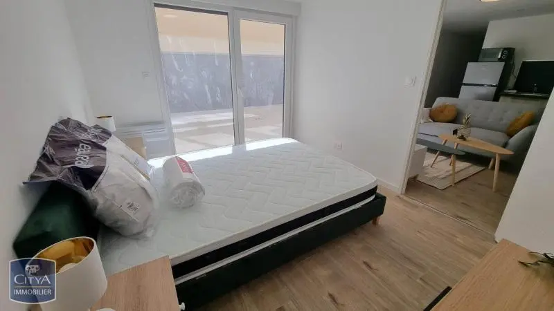 Photo 5 Appartement 3 pièces 60.22m²