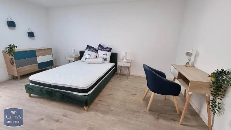 Photo 11 Appartement 3 pièces 60.22m²