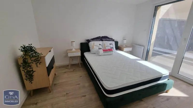 Photo 6 Appartement 3 pièces 60.22m²