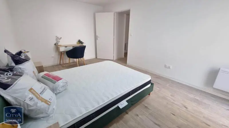 Photo 13 Appartement 3 pièces 60.22m²