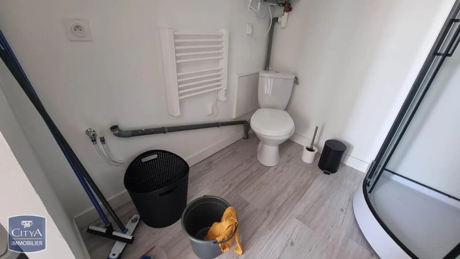 Photo 8 Appartement 1 pièce 27.16m²