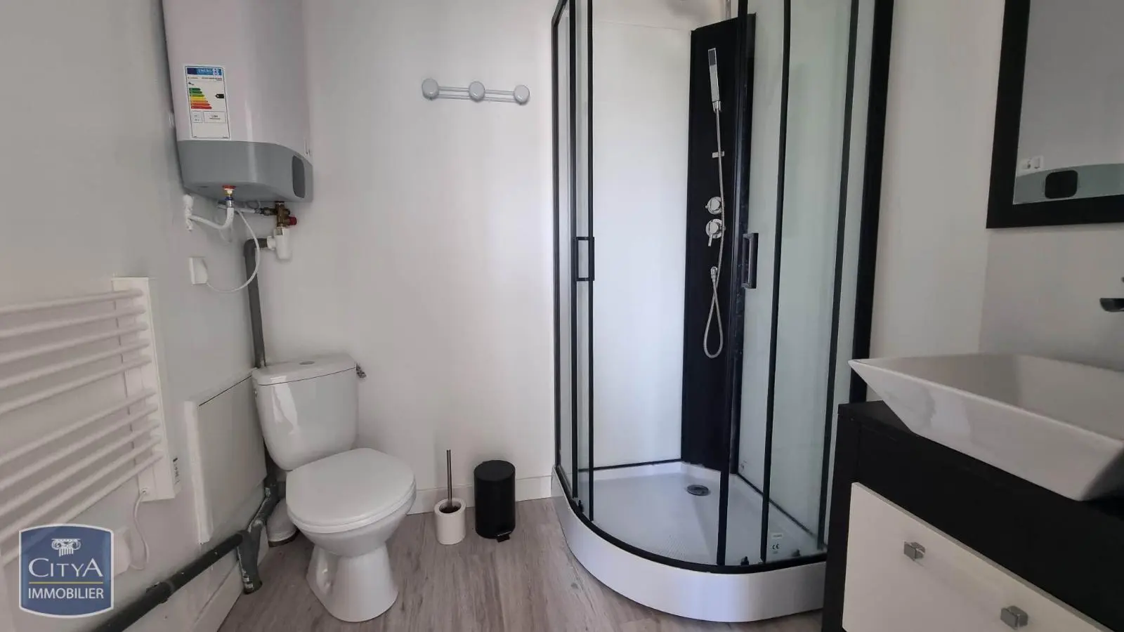 Photo 7 Appartement 1 pièce 27.16m²