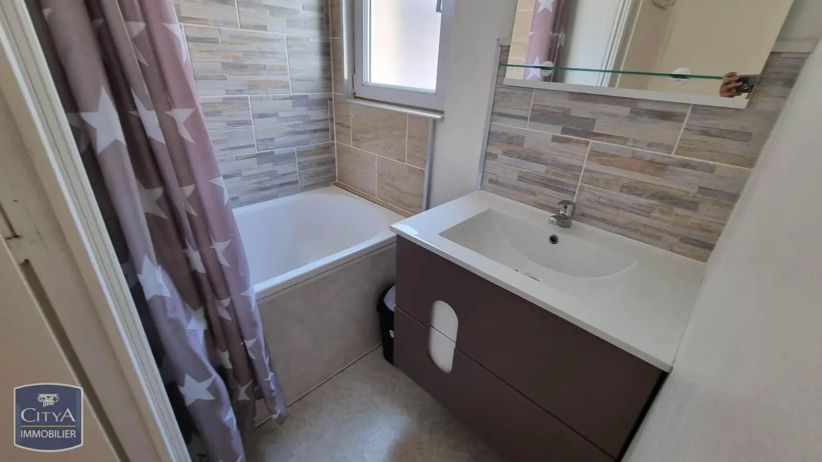 Photo 5 Appartement 2 pièces 26.97m²