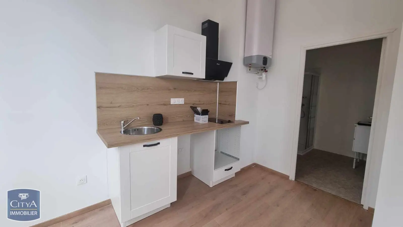 Photo 9 Appartement 2 pièces 38.49m²