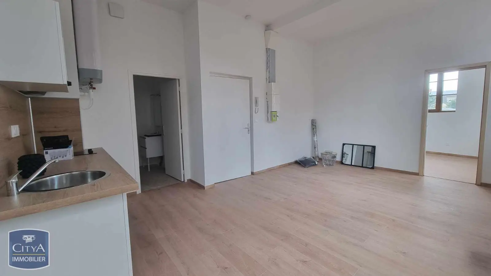 Photo 10 Appartement 2 pièces 38.49m²