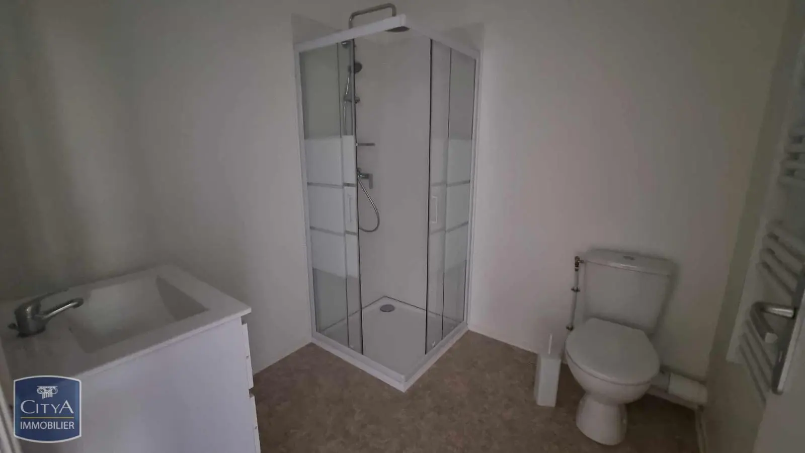 Photo 4 Appartement 1 pièce 25.45m²