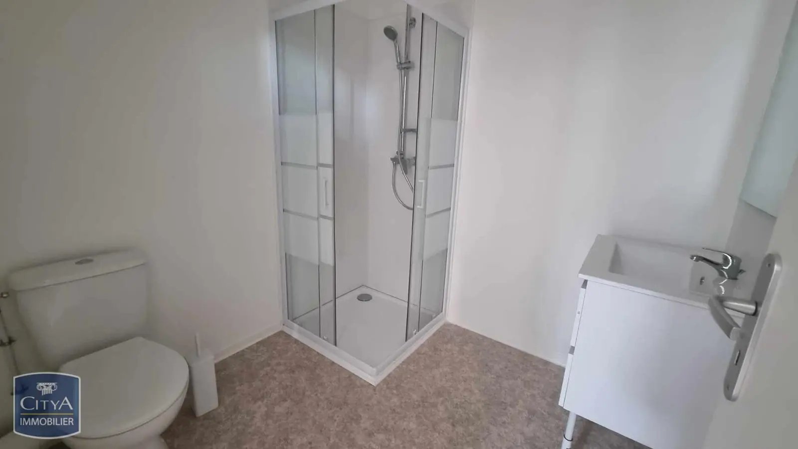 Photo 8 Appartement 2 pièces 38.49m²