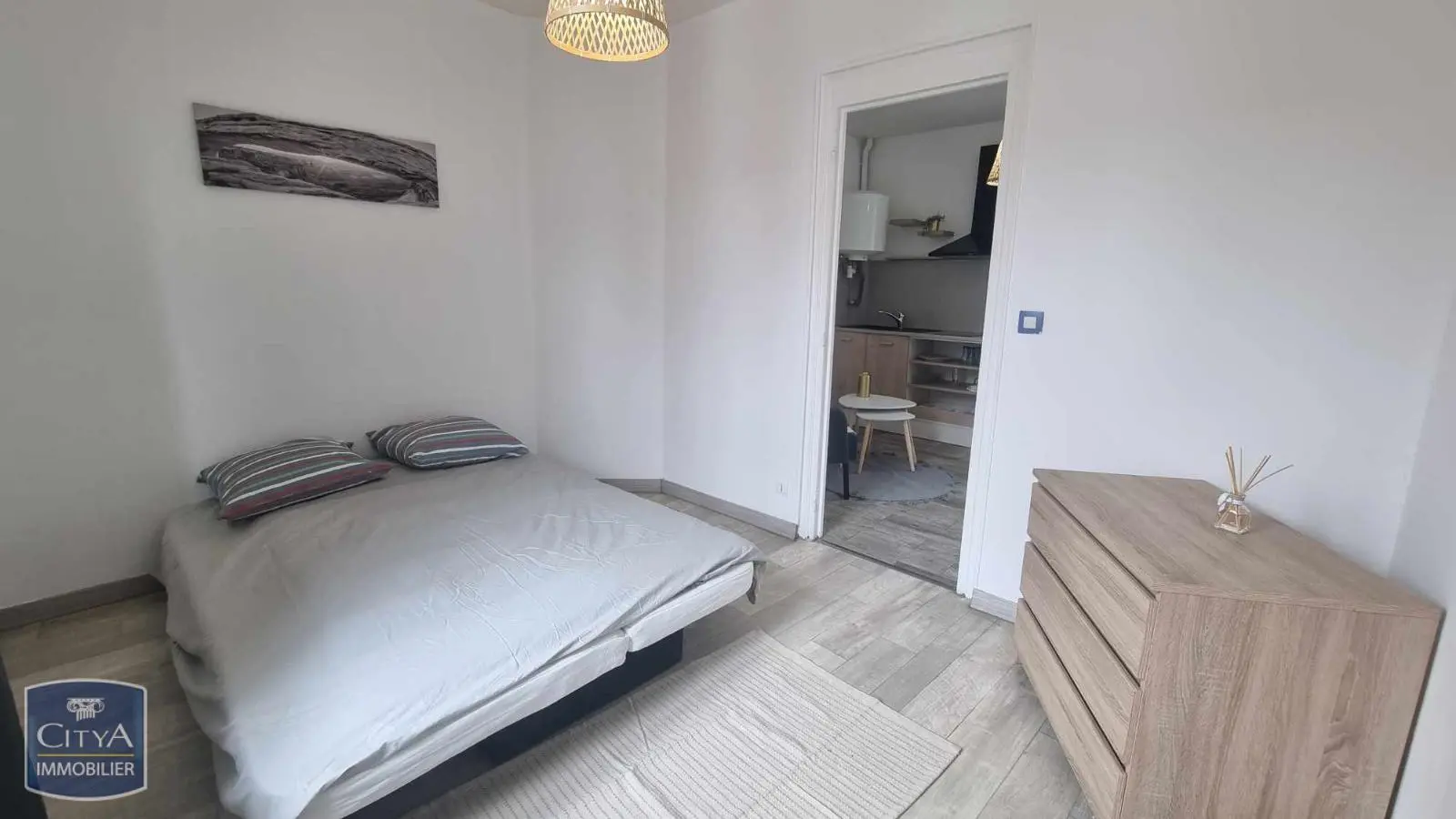 Photo 4 appartement Saint-Quentin