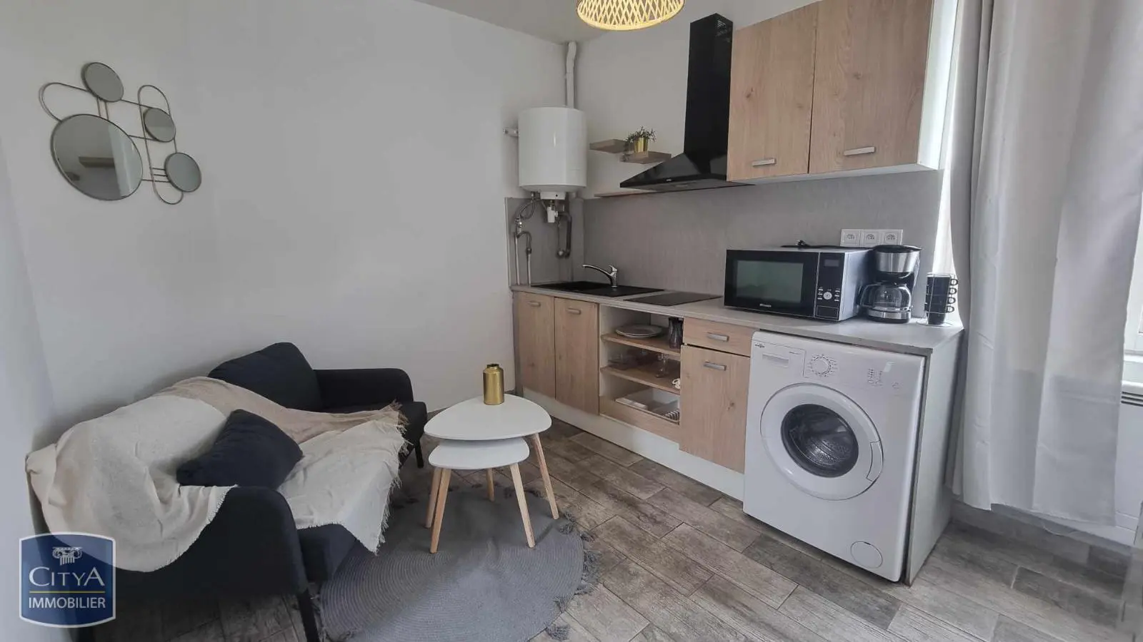 Photo 1 appartement Saint-Quentin