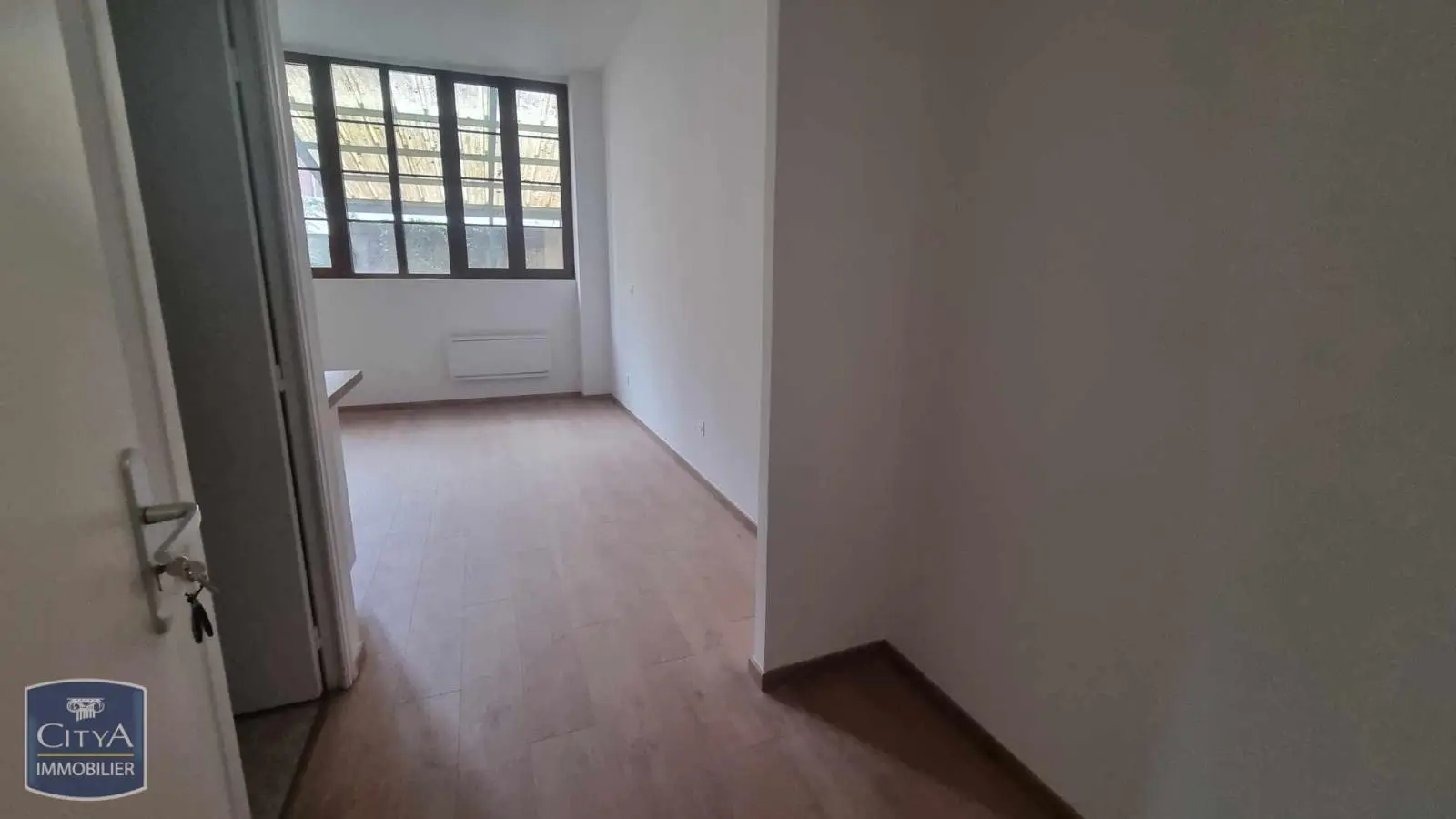 Photo 5 Appartement 1 pièce 25.45m²