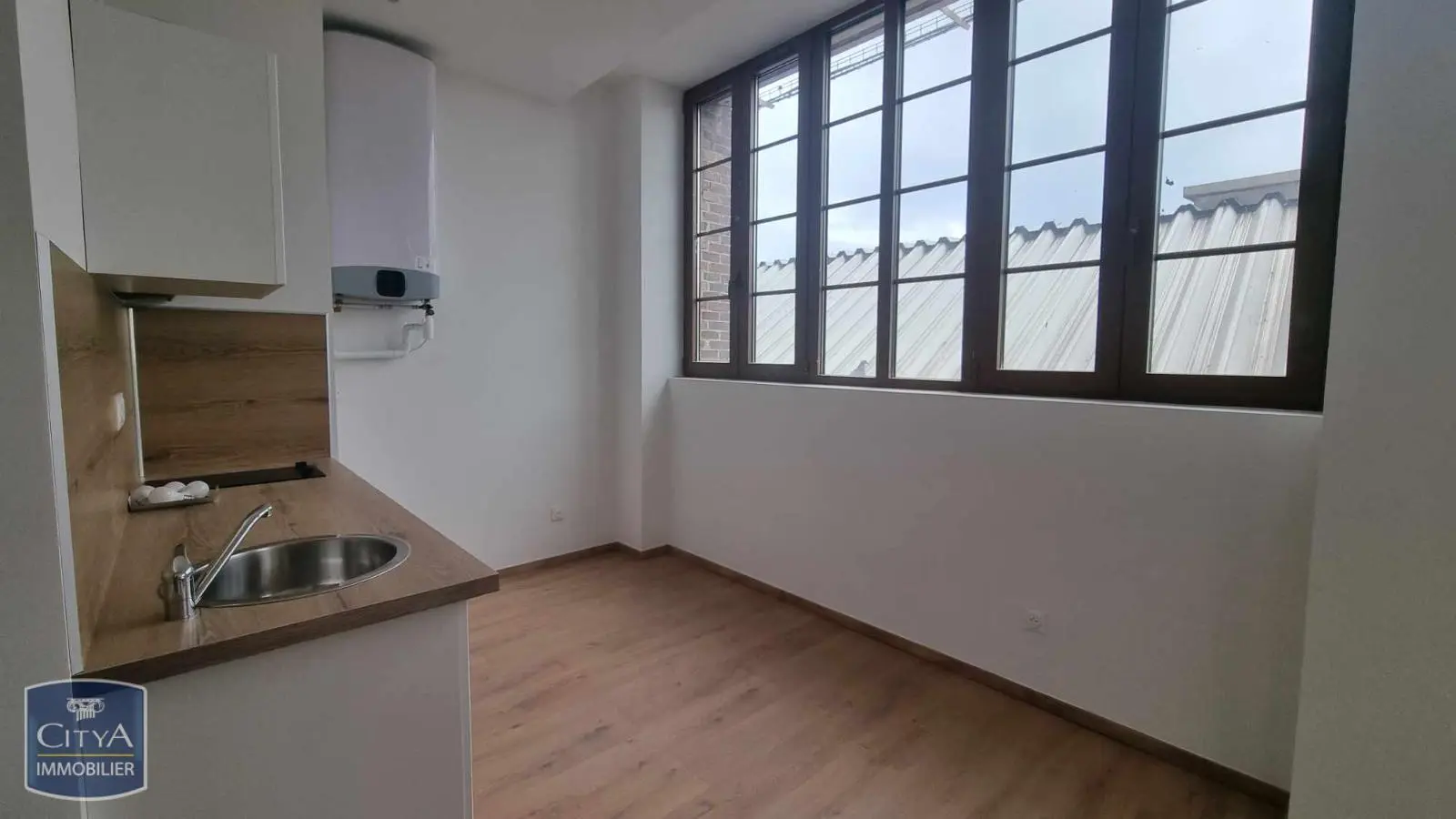 Photo 8 Appartement 1 pièce 28.72m²
