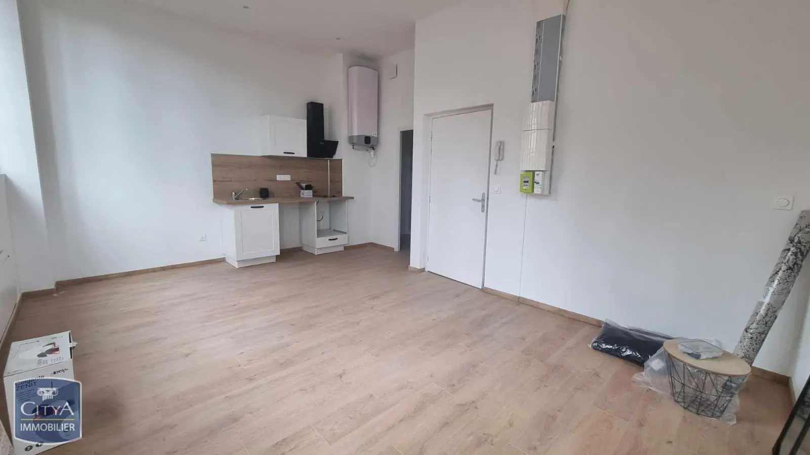 Photo 11 Appartement 2 pièces 38.49m²