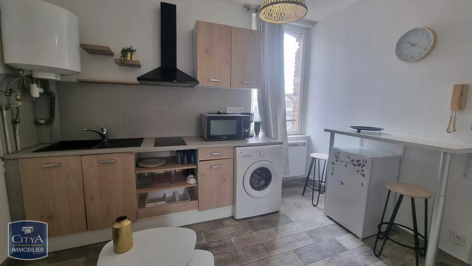 Photo 2 appartement Saint-Quentin