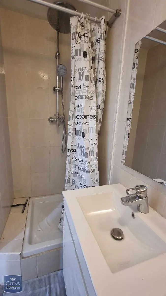 Photo 5 appartement Saint-Quentin