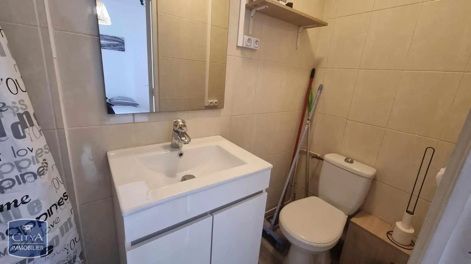 Photo 6 appartement Saint-Quentin