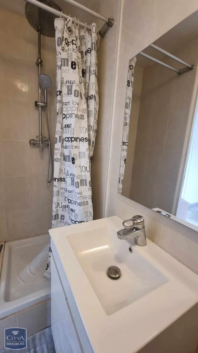 Photo 7 appartement Saint-Quentin
