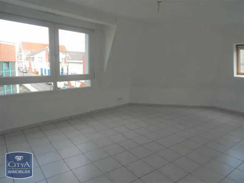 Photo 5 Appartement 3 pièces 54.62m²