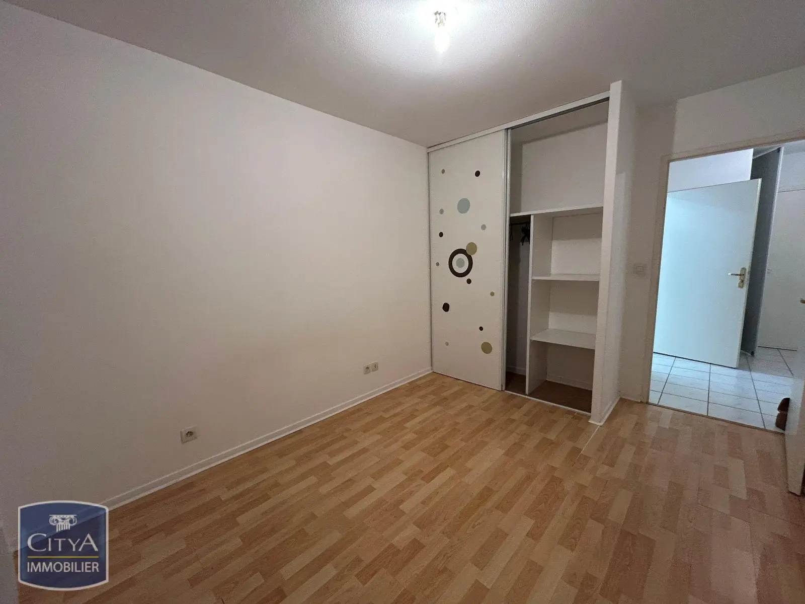 Photo 1 appartement Saint-Quentin