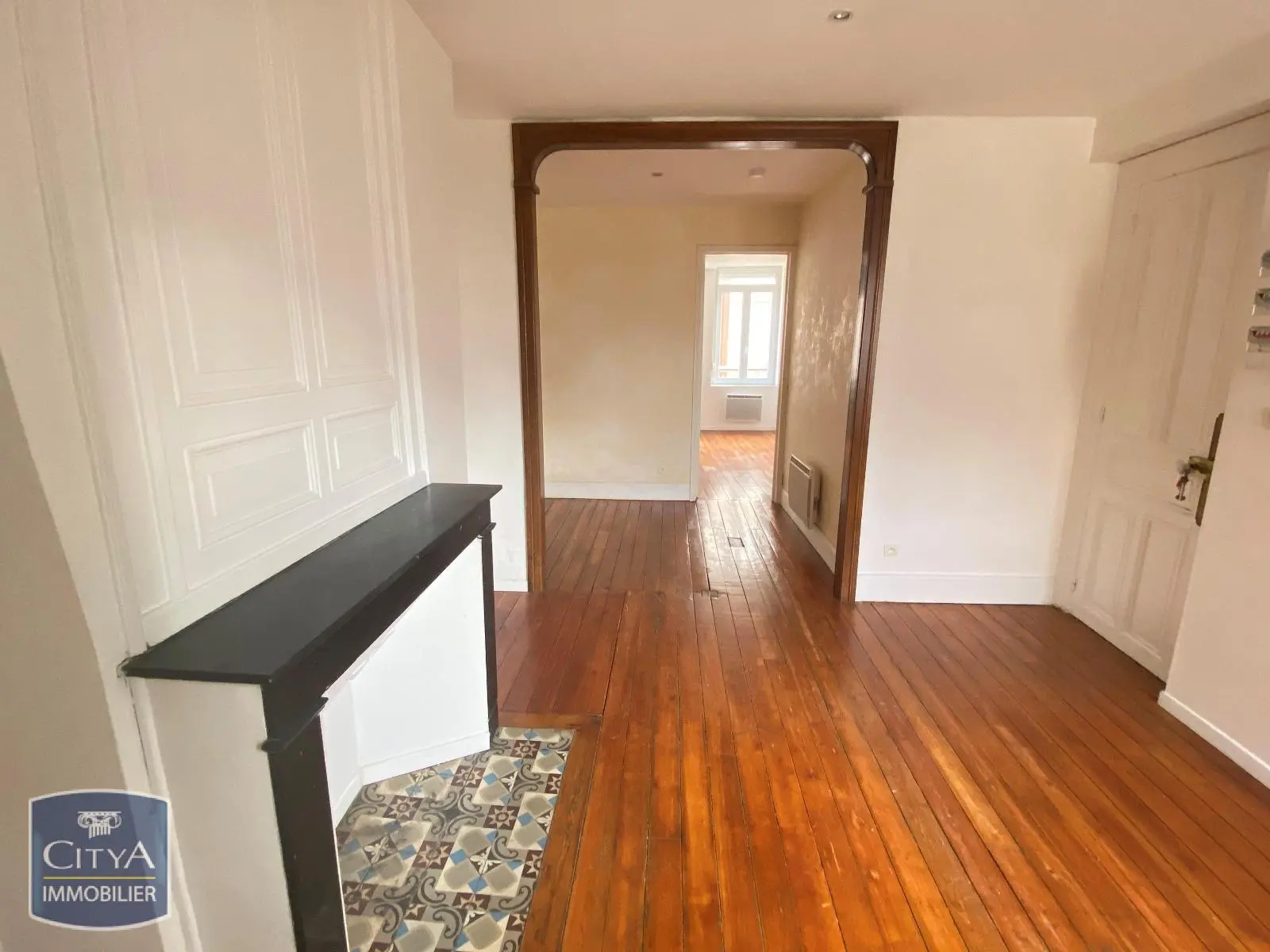 Photo 2 Appartement 2 pièces 45.42m²