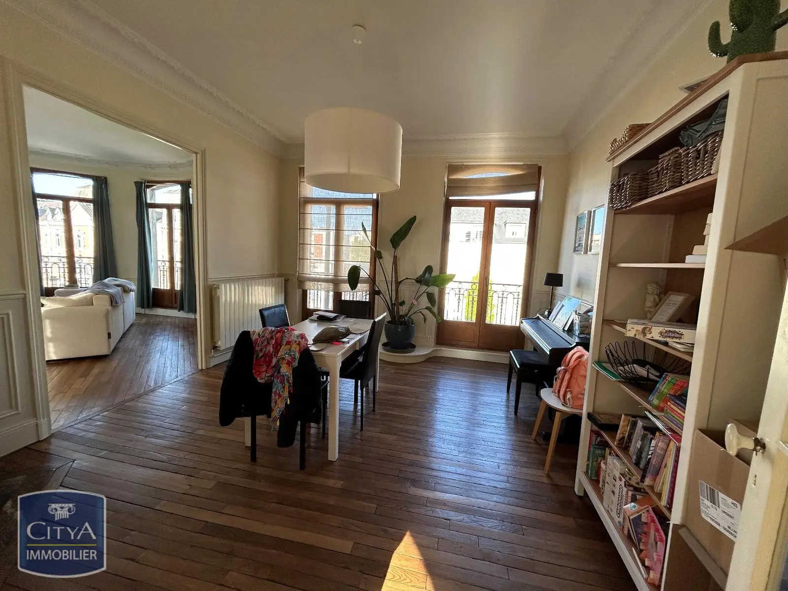 Photo 3 Appartement 4 pièces 99.9m²