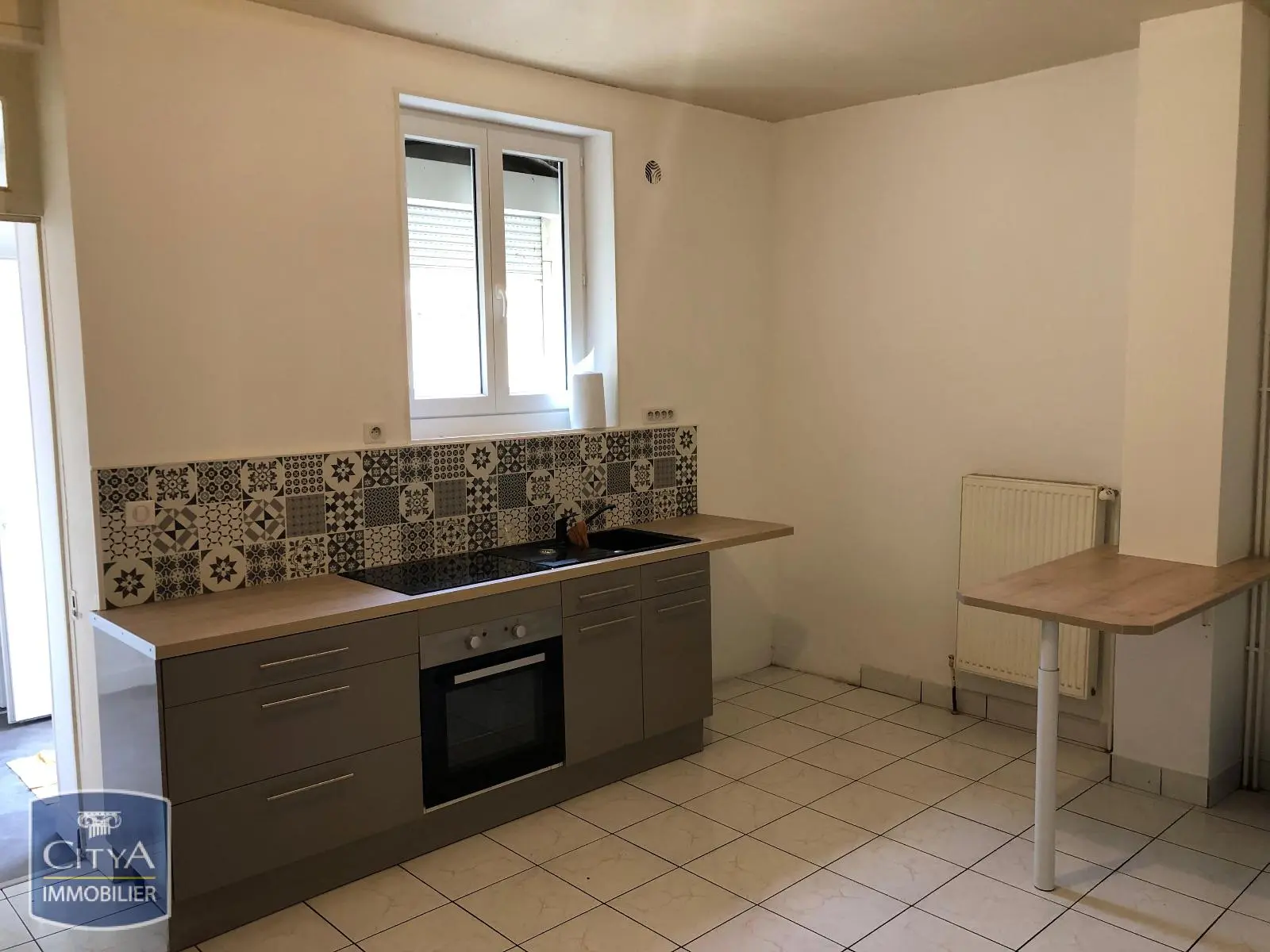 Photo 1 maison Tergnier