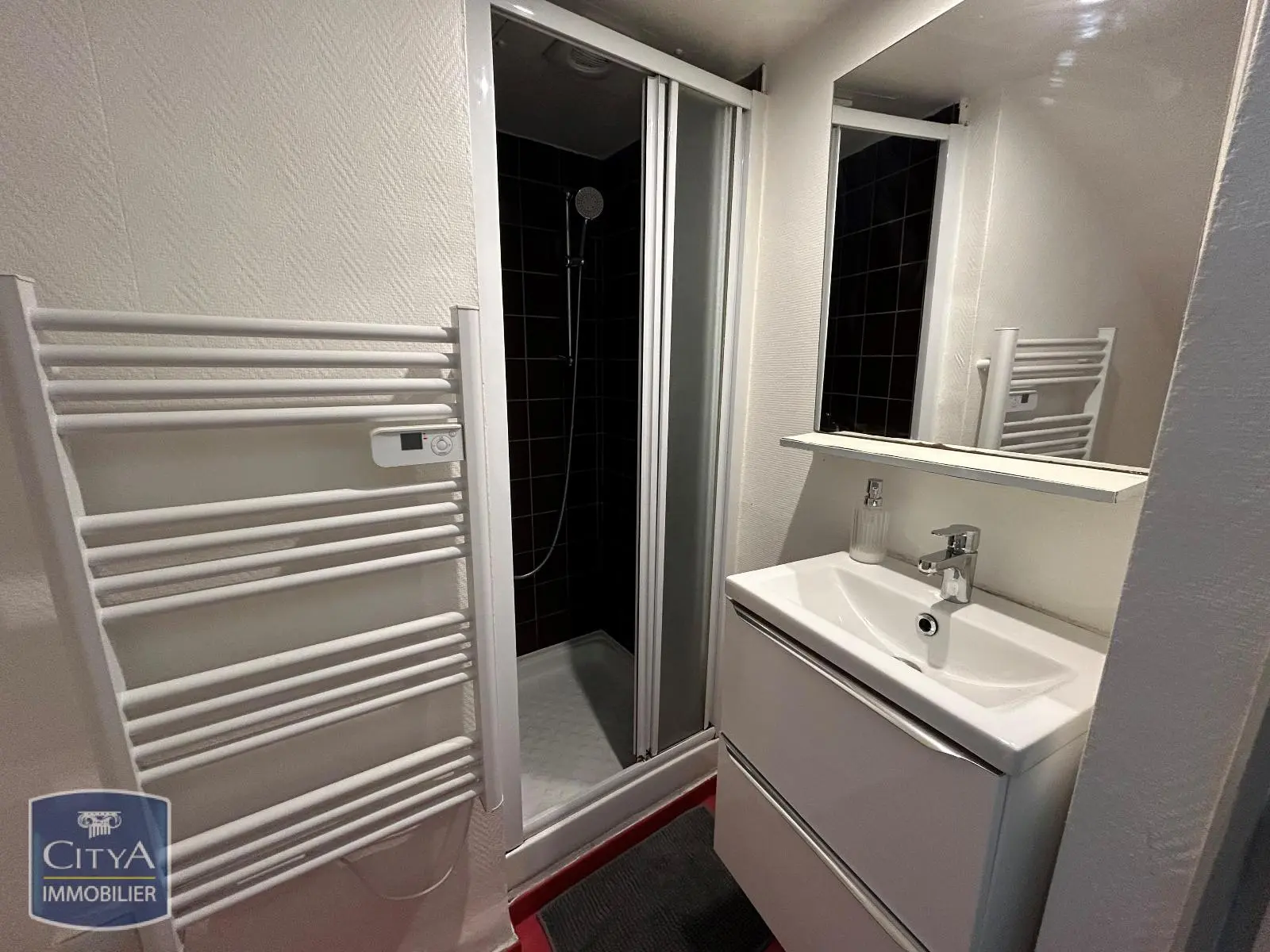 Photo 4 Appartement 1 pièce 15m²