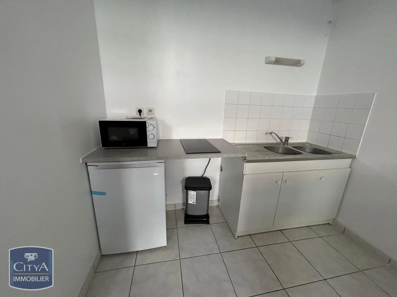 Photo 2 Appartement 1 pièce 36.6m²