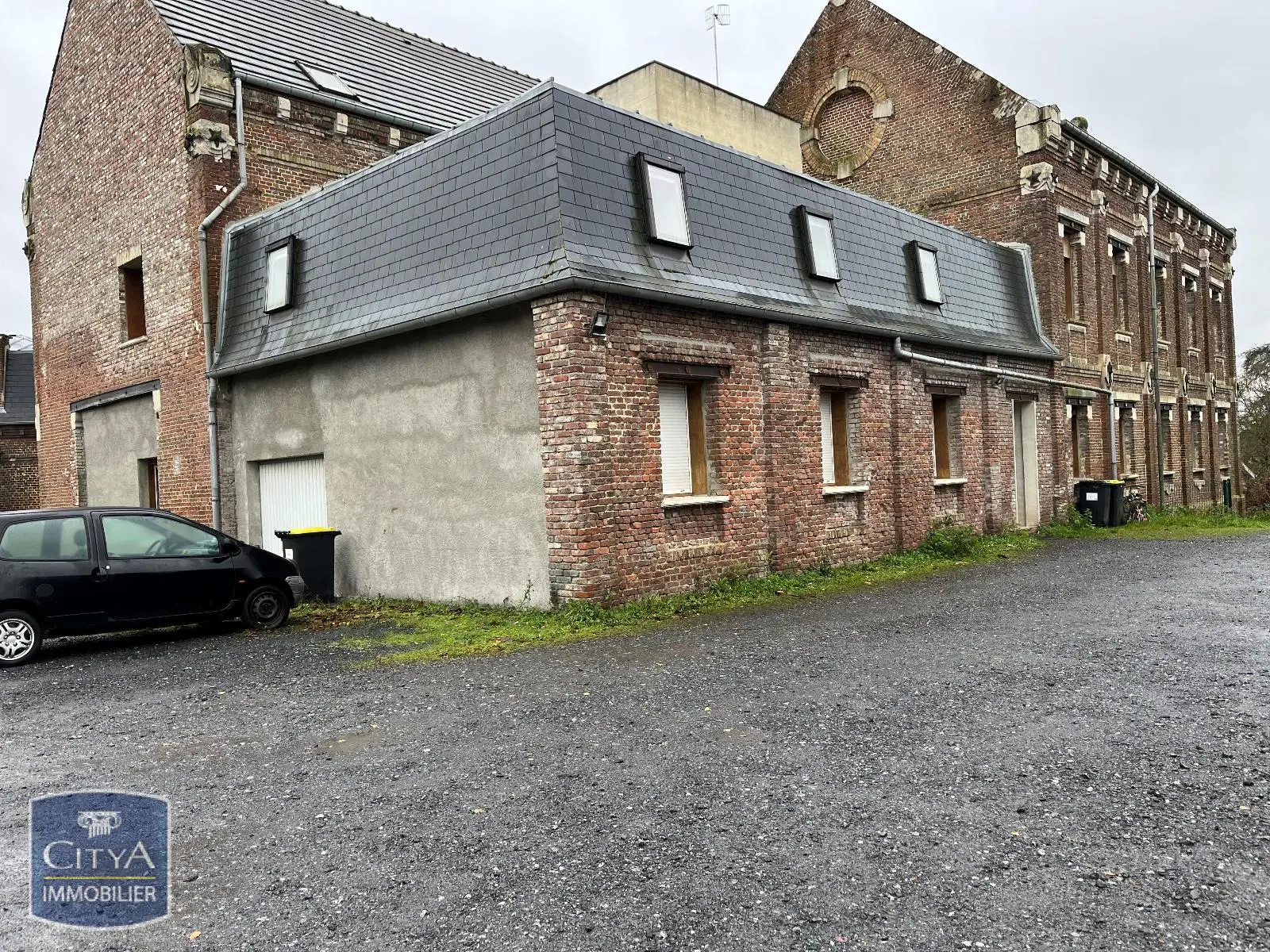 Photo 4 Appartement 4 pièces 123.88m²