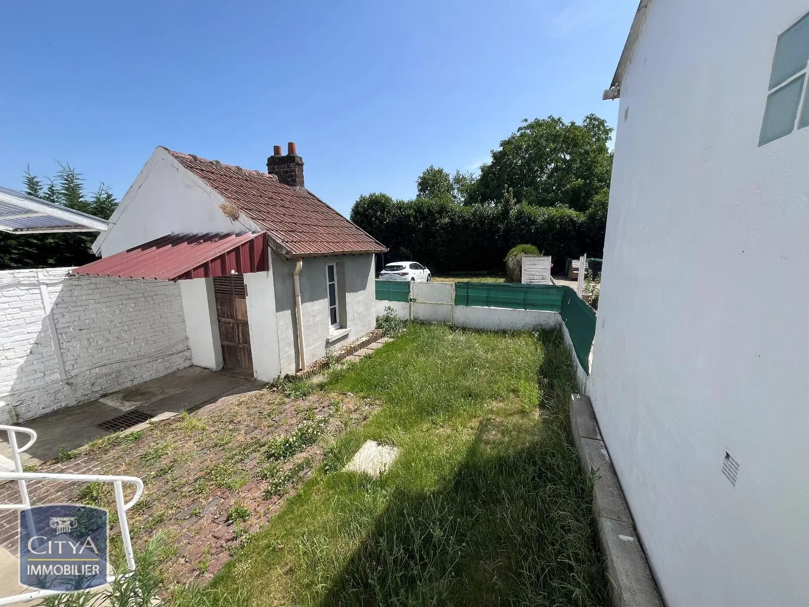 Photo 1 maison Tergnier