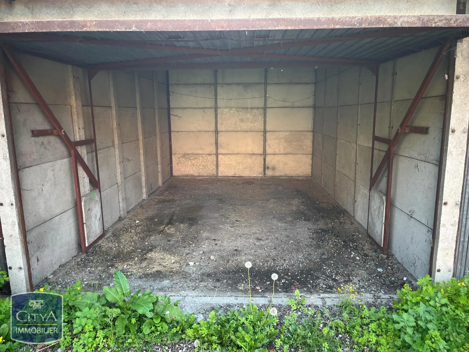 Photo 4 Parking 20m²