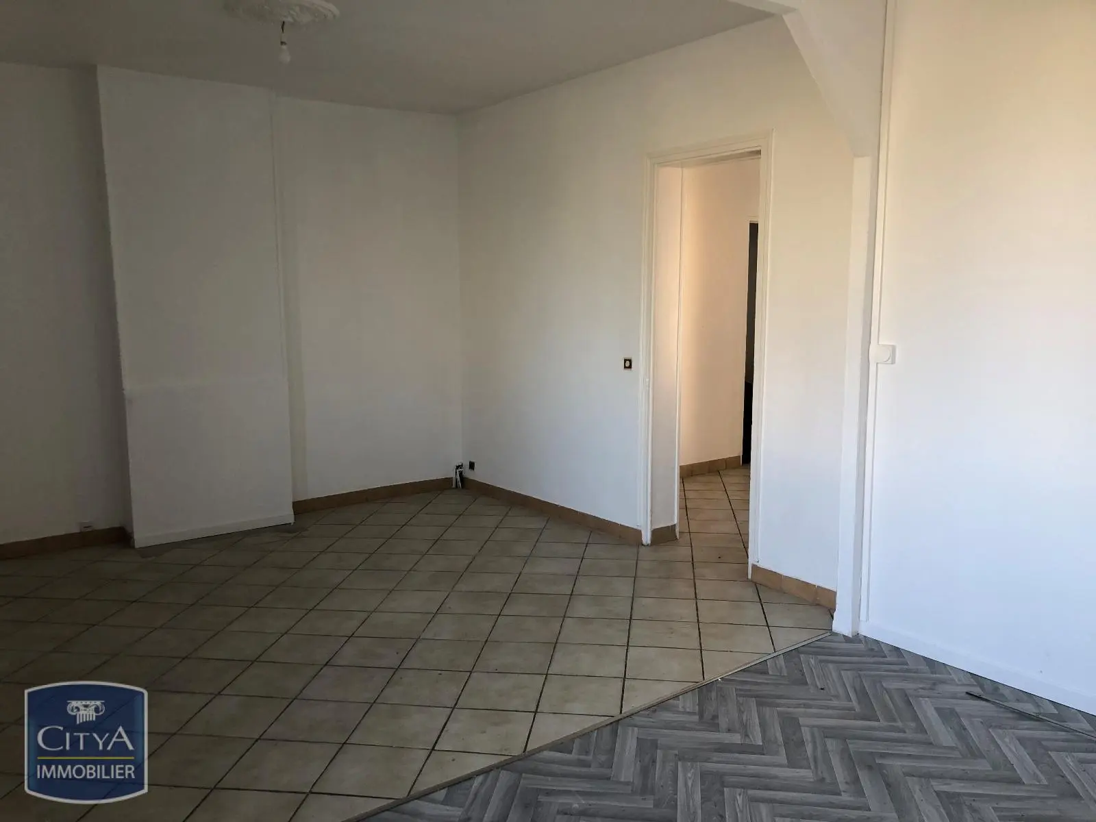 Photo 2 maison Tergnier