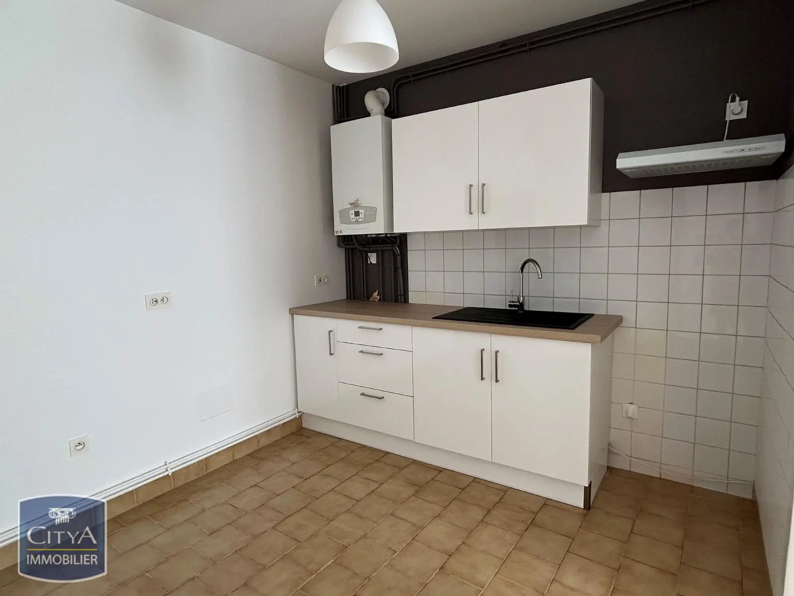 Photo 1 maison Saint-Quentin