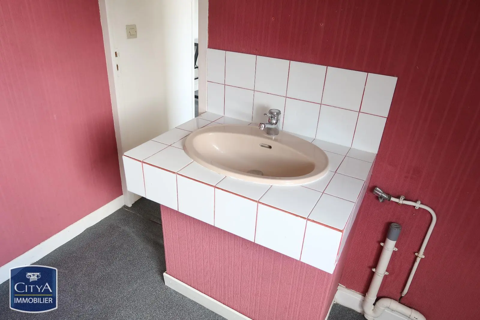 Photo 4 Appartement 1 pièce 18.07m²