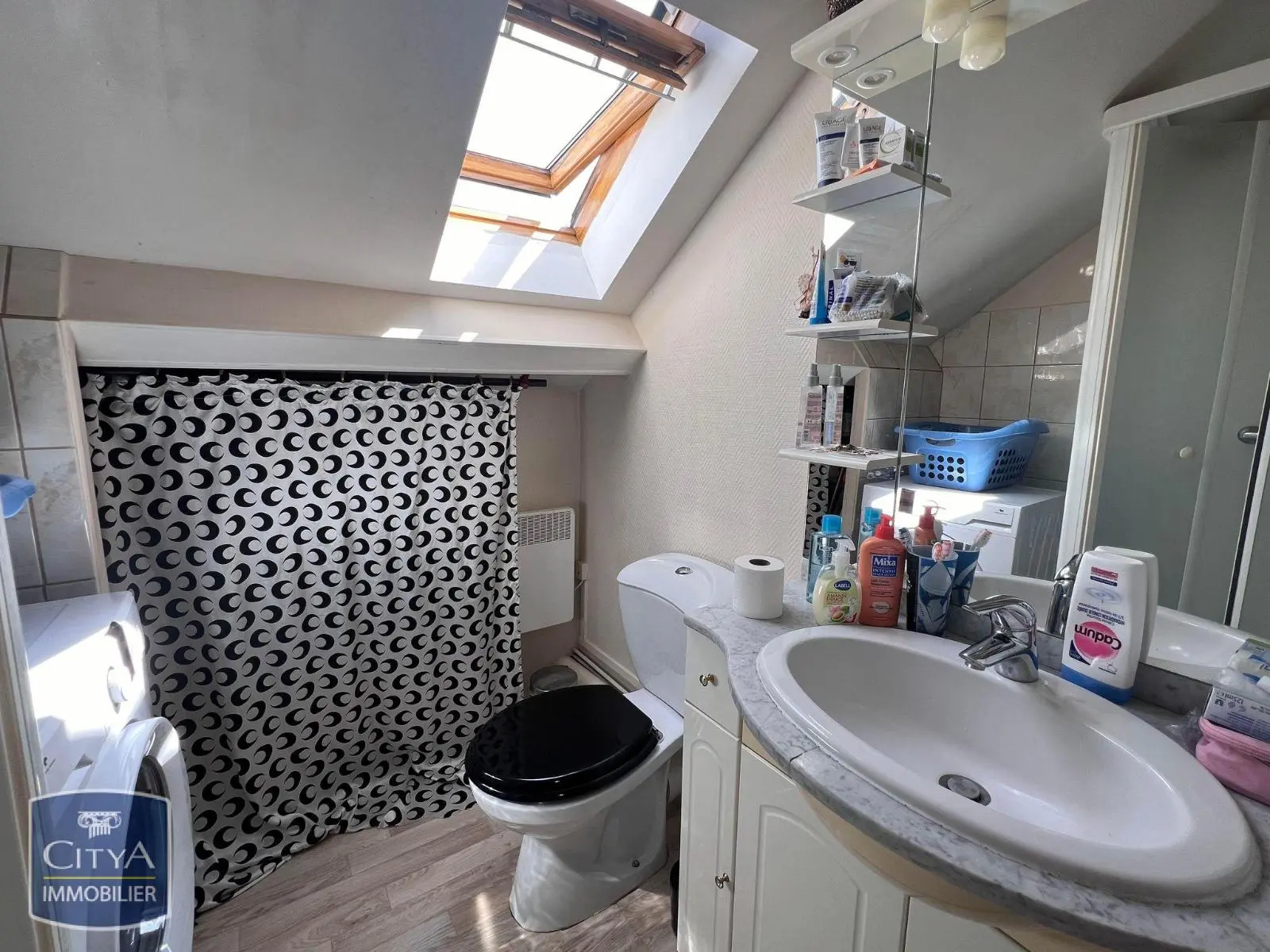 Photo 4 appartement Saint-Quentin