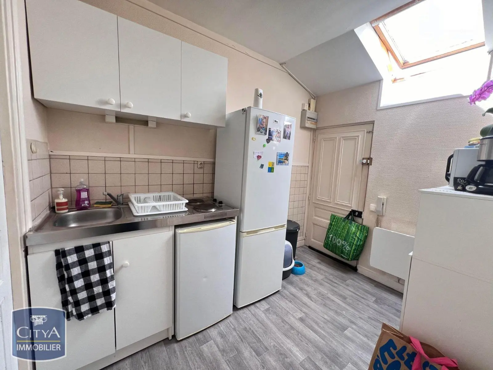 Photo 3 appartement Saint-Quentin