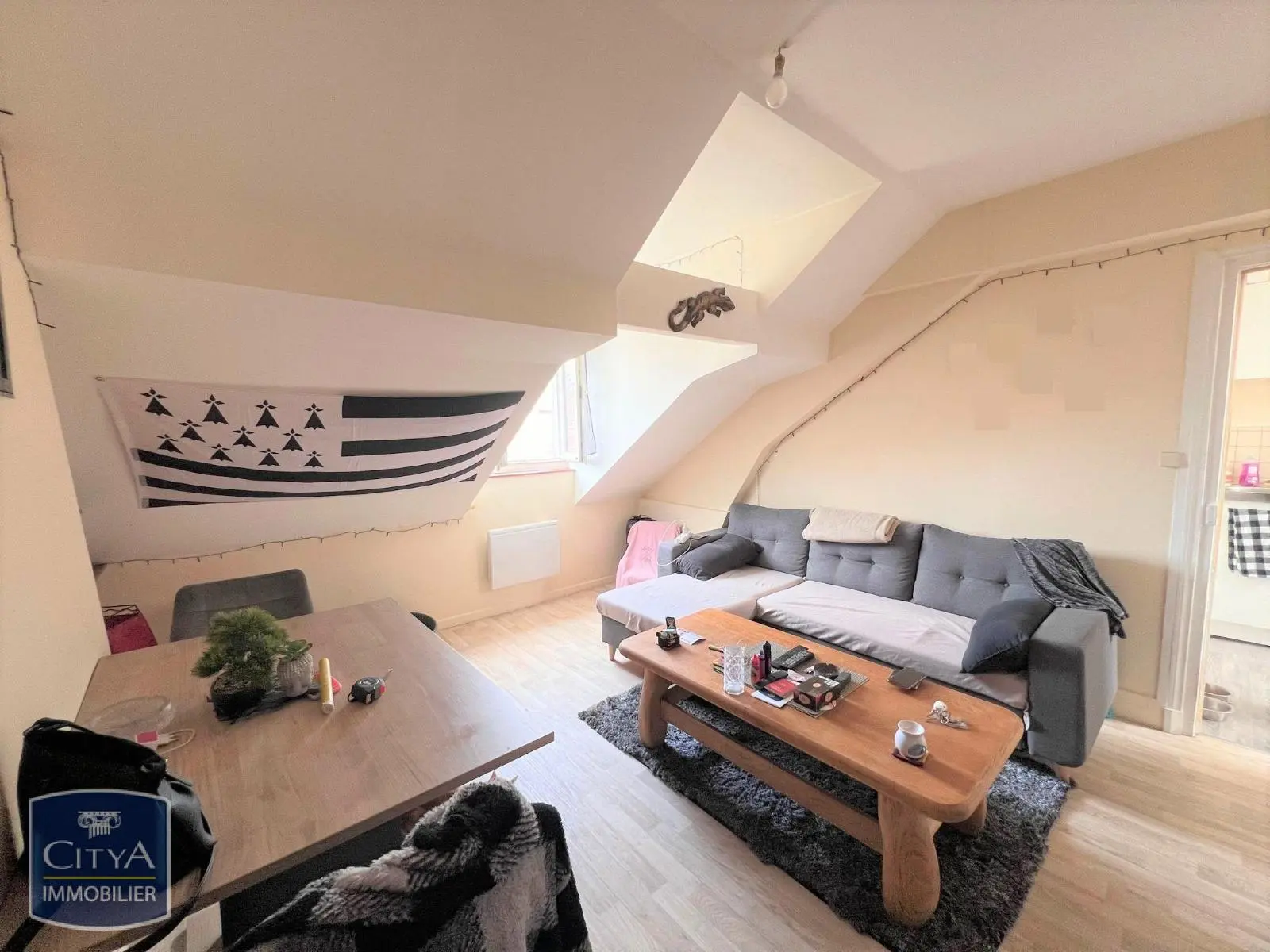 Photo 1 Appartement 2 pièces 43m²