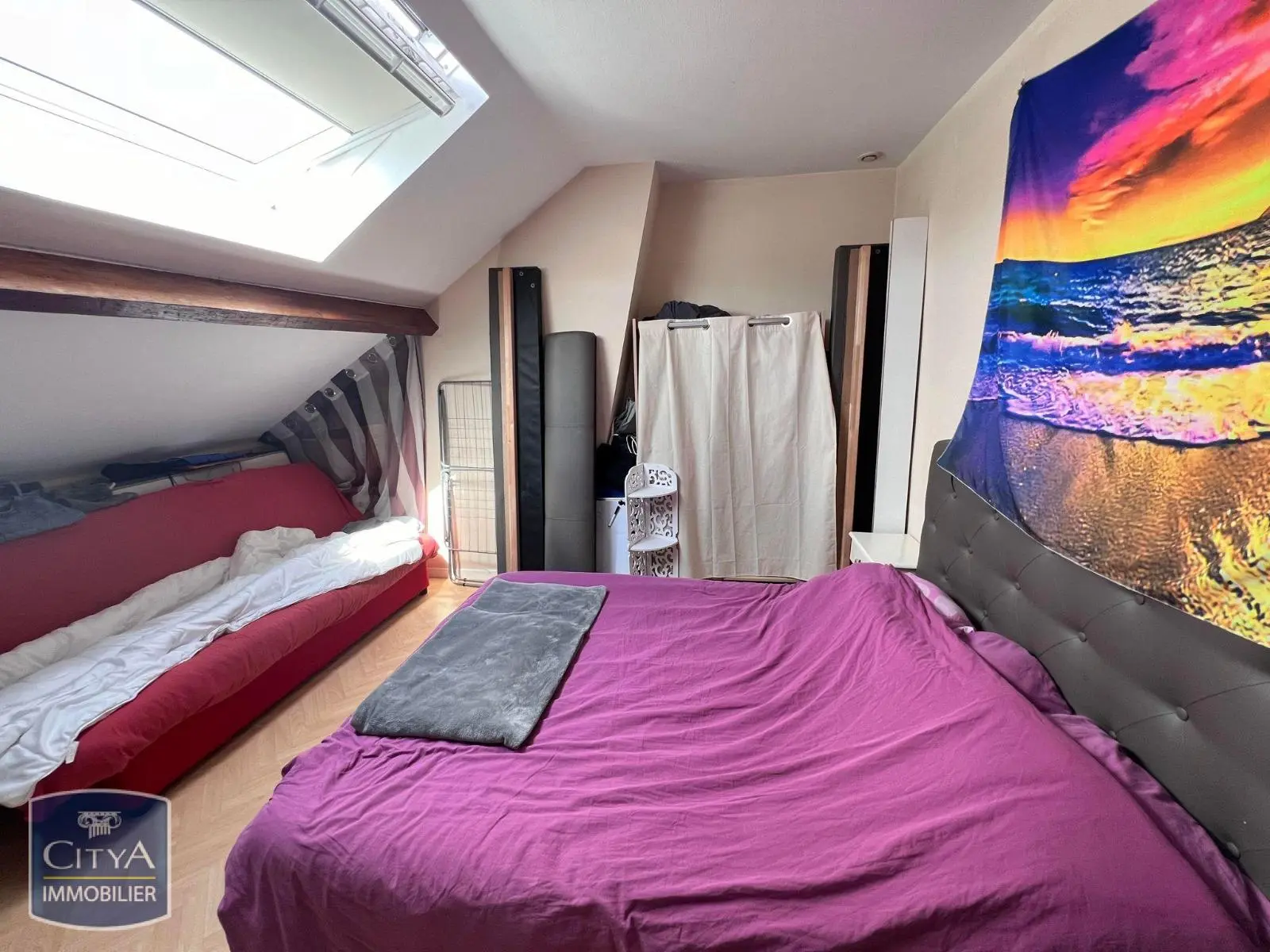 Photo 6 appartement Saint-Quentin