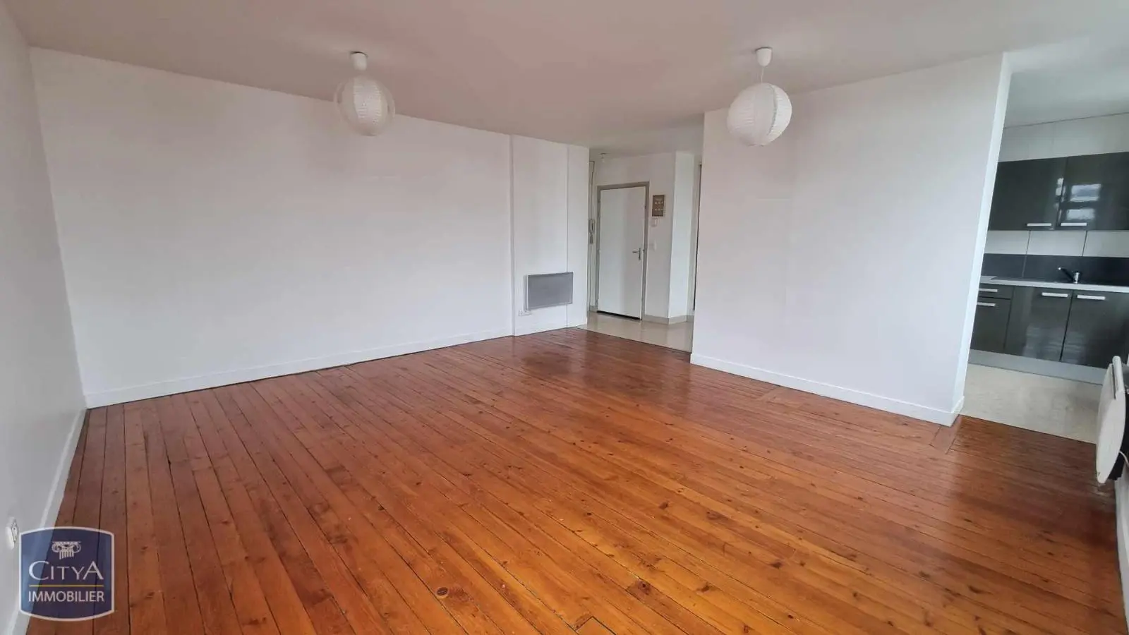 Photo 2 Appartement 2 pièces 52.9m²