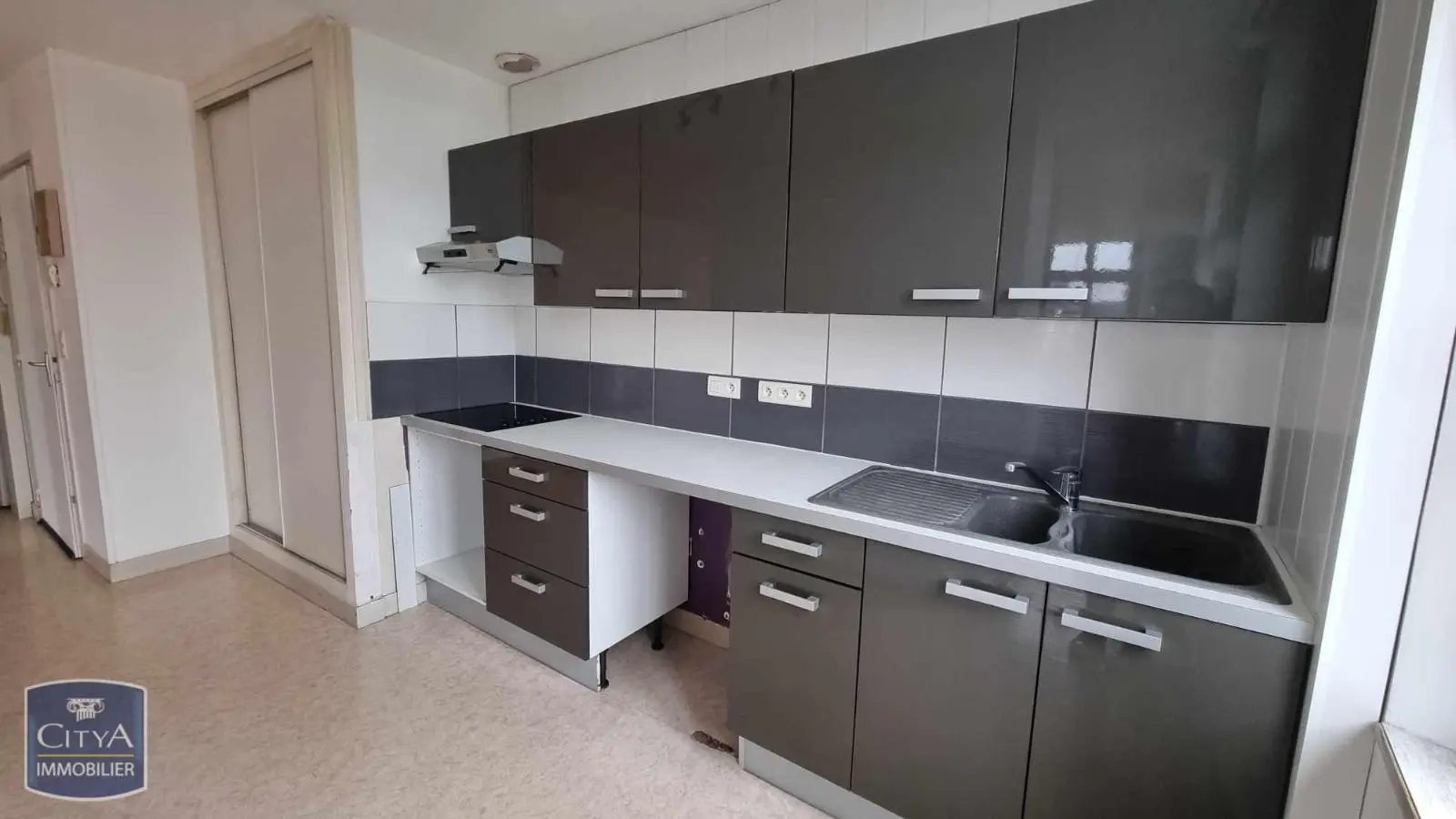 Photo 4 Appartement 2 pièces 52.9m²