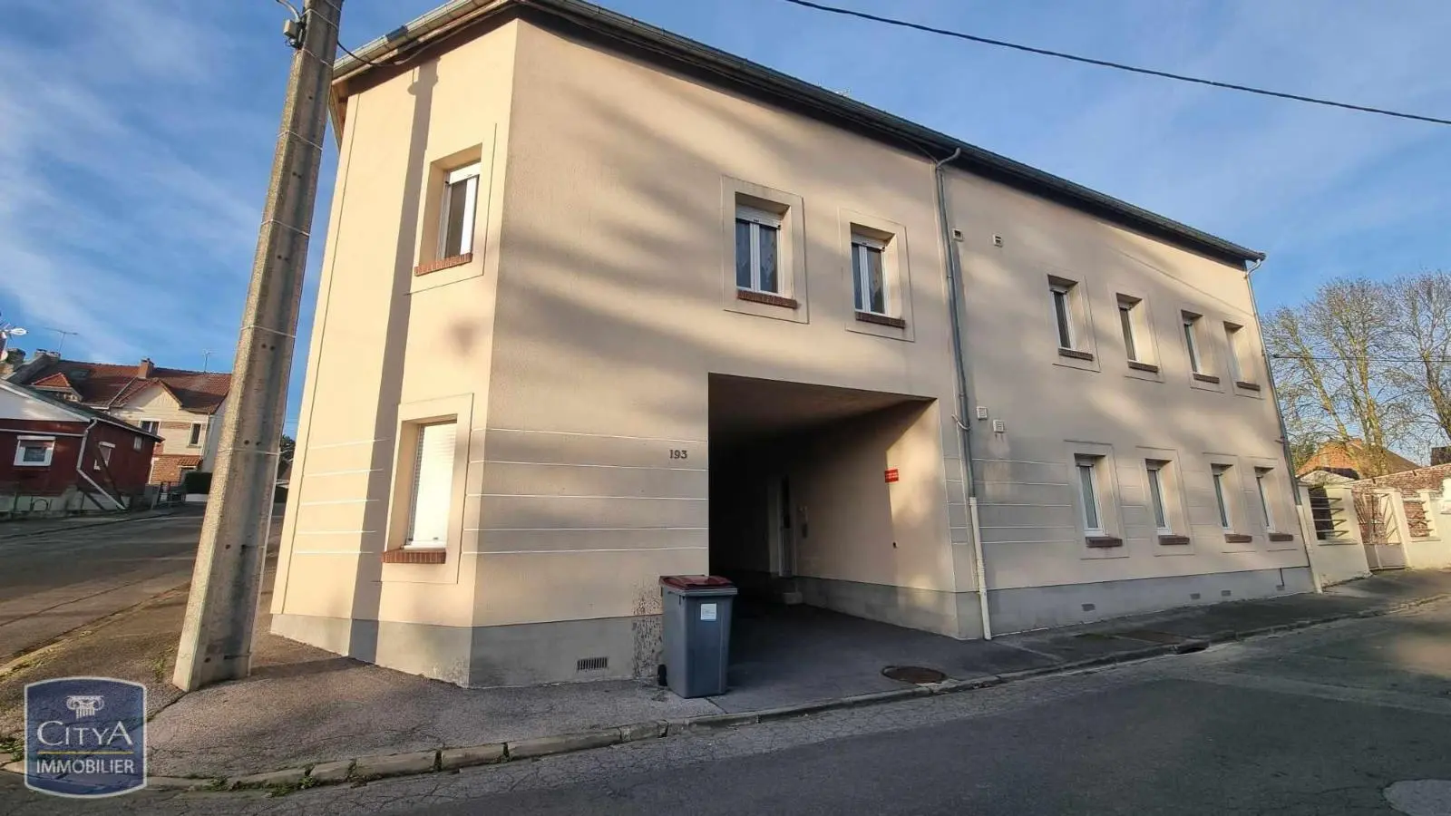 Photo 8 Appartement 3 pièces 67.47m²