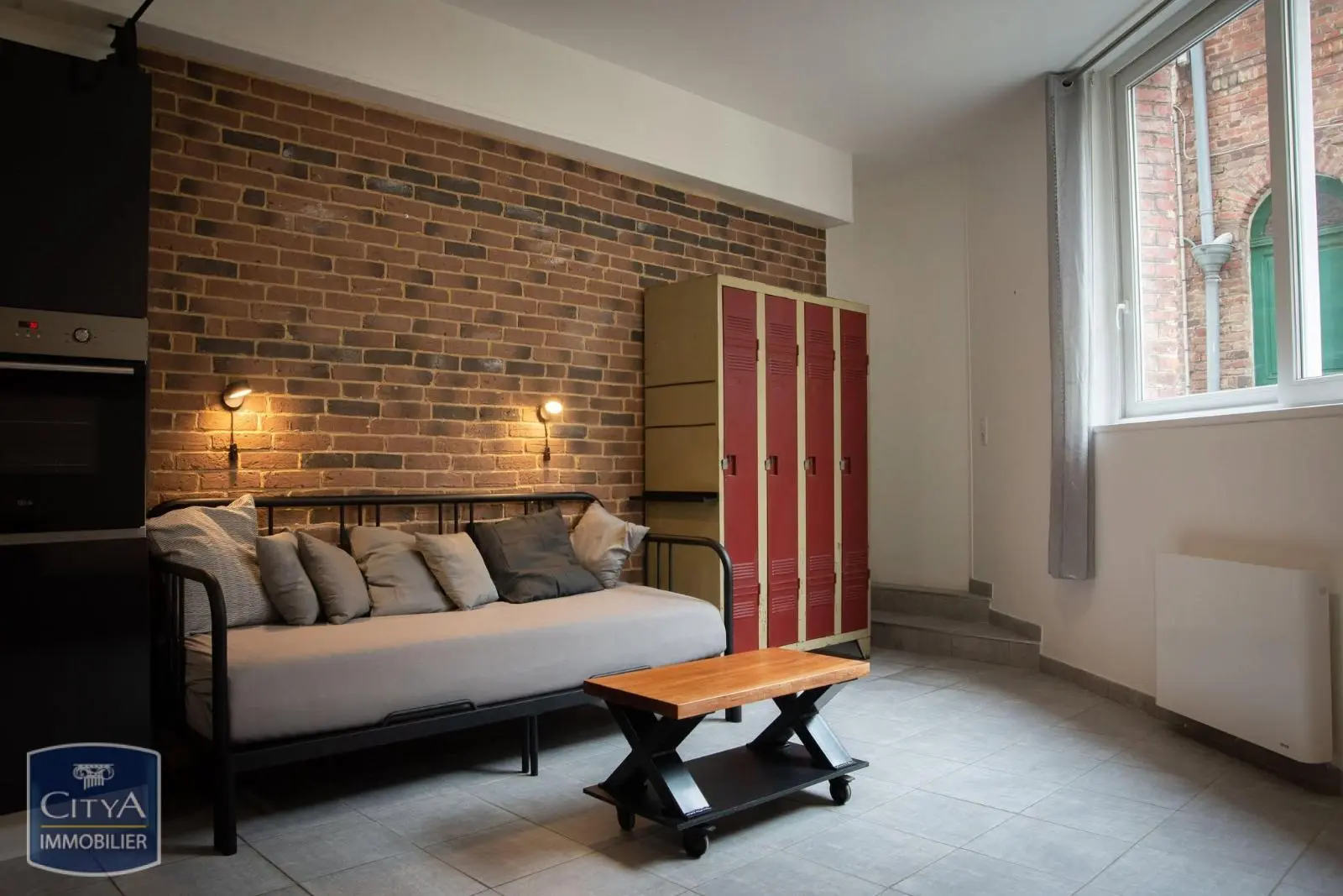 Photo 4 appartement Saint-Quentin