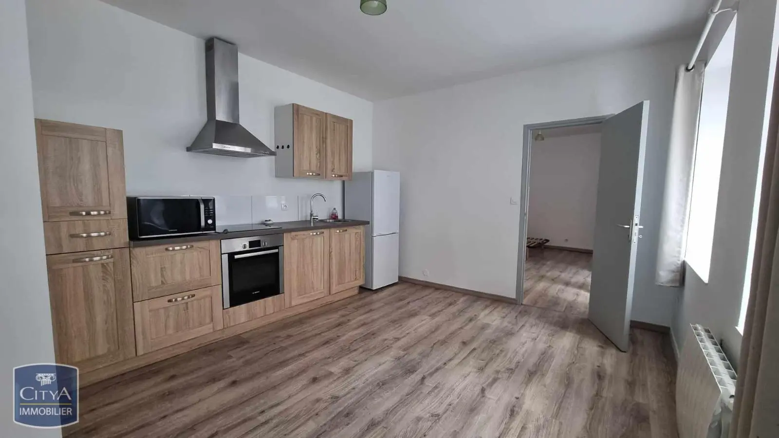 Photo 1 Appartement 2 pièces 39.25m²