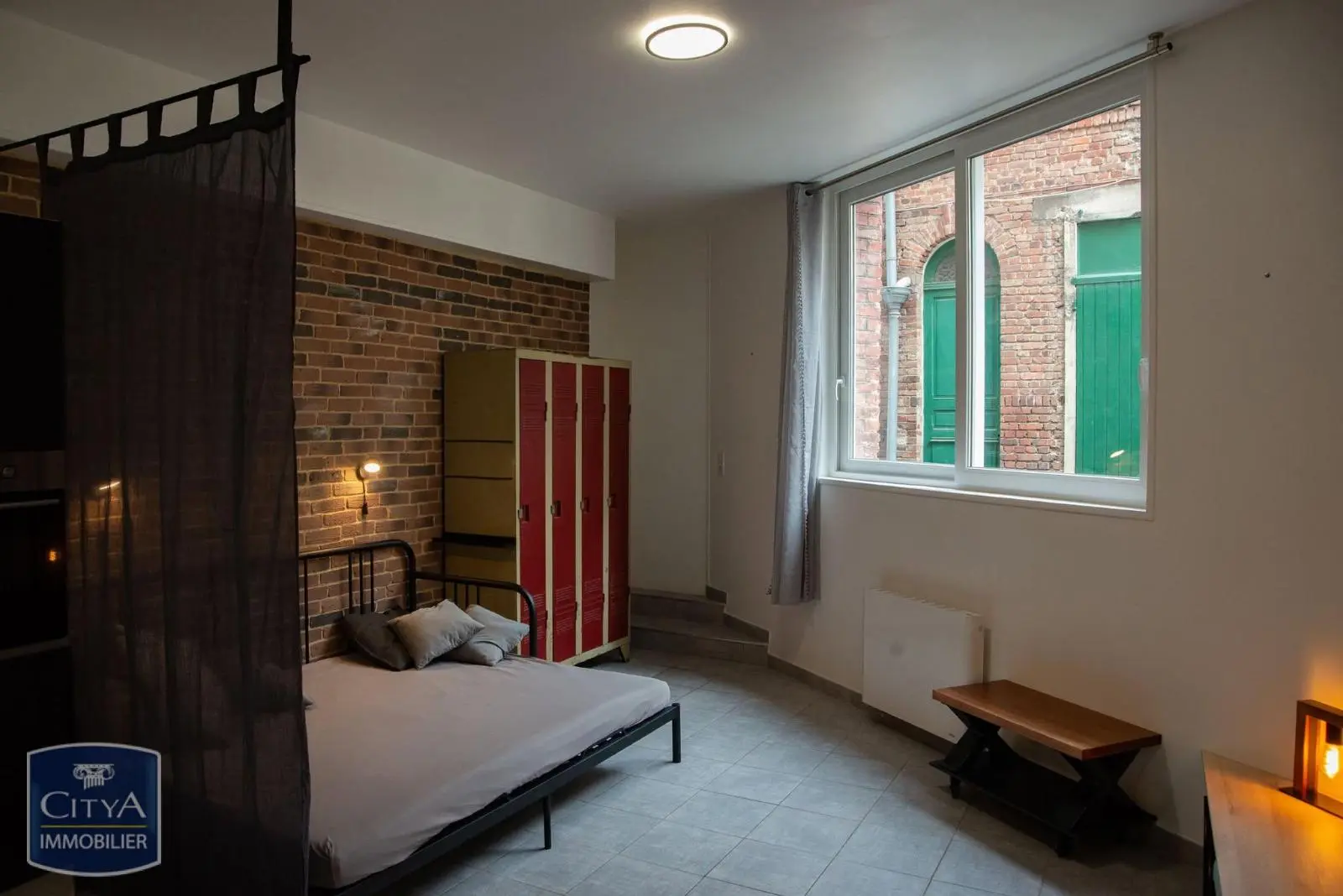 Photo 5 appartement Saint-Quentin