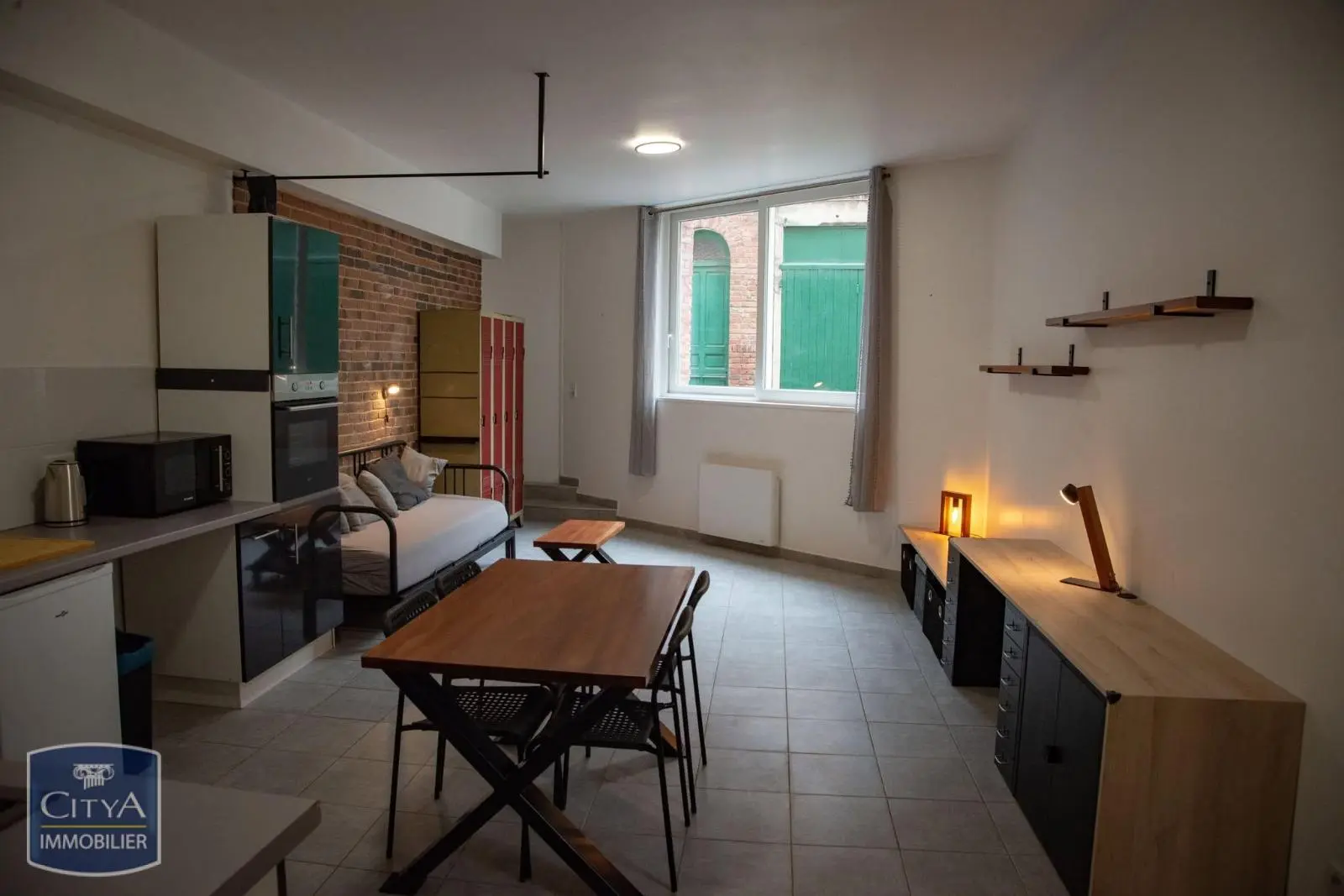 Photo 3 appartement Saint-Quentin