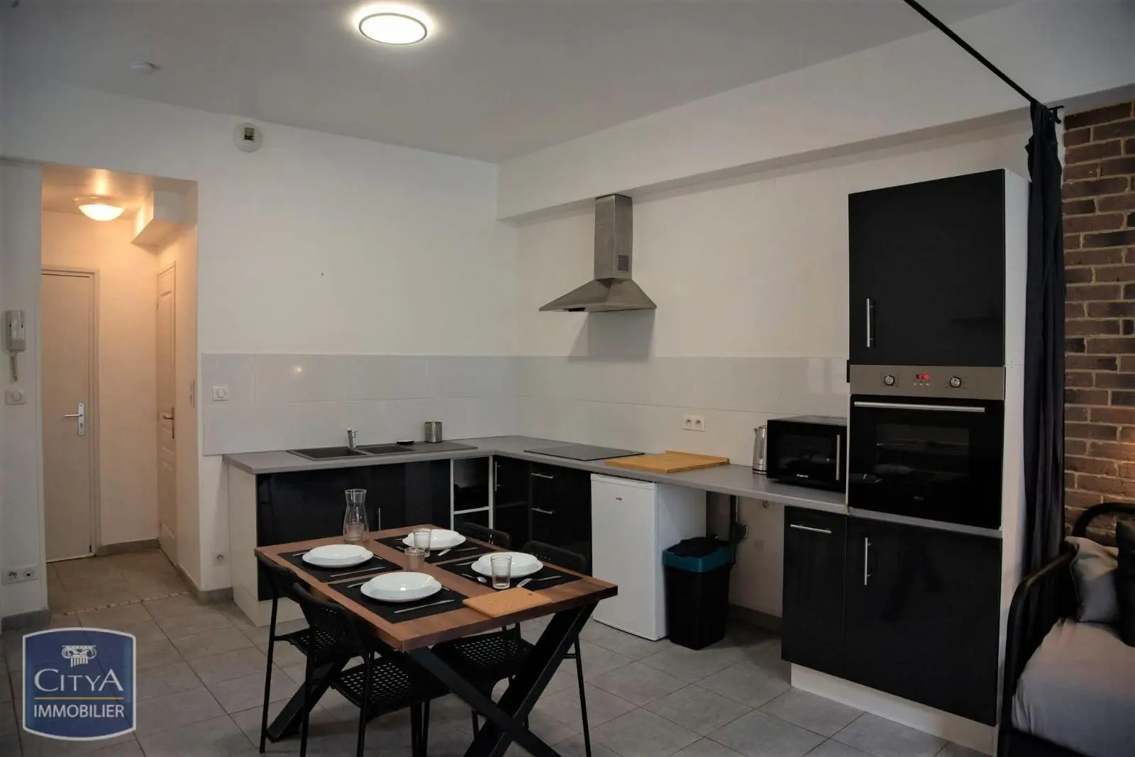Photo 2 appartement Saint-Quentin