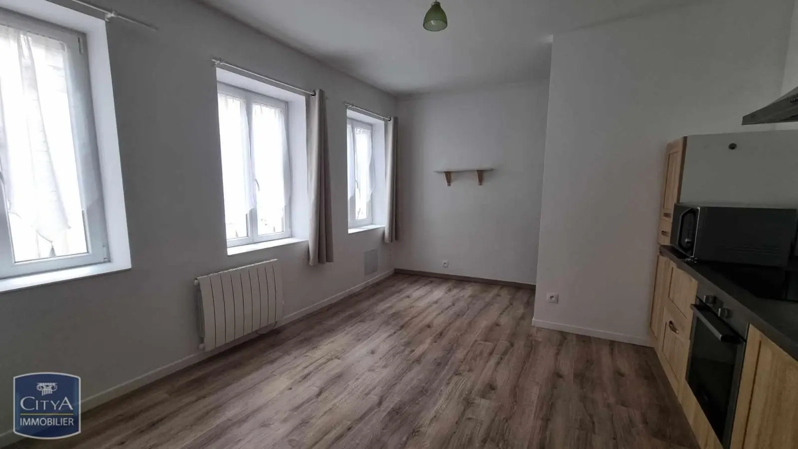 Photo 3 Appartement 2 pièces 39.25m²