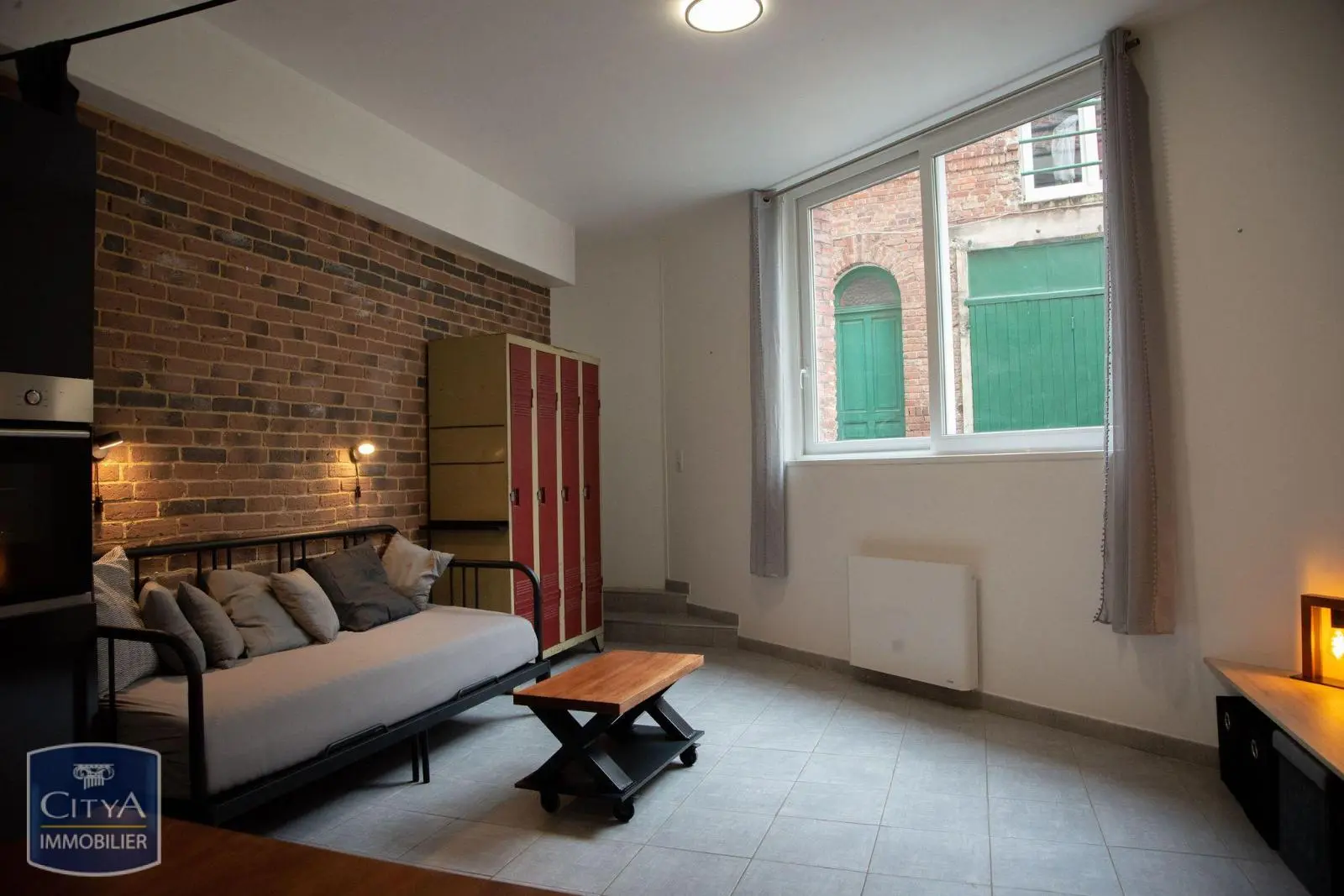 Photo 1 appartement Saint-Quentin