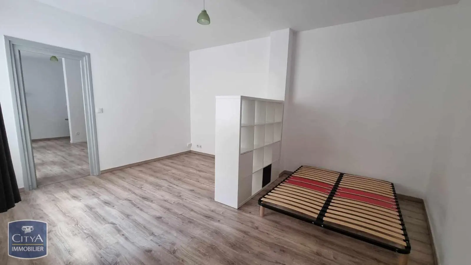 Photo 4 Appartement 2 pièces 39.25m²