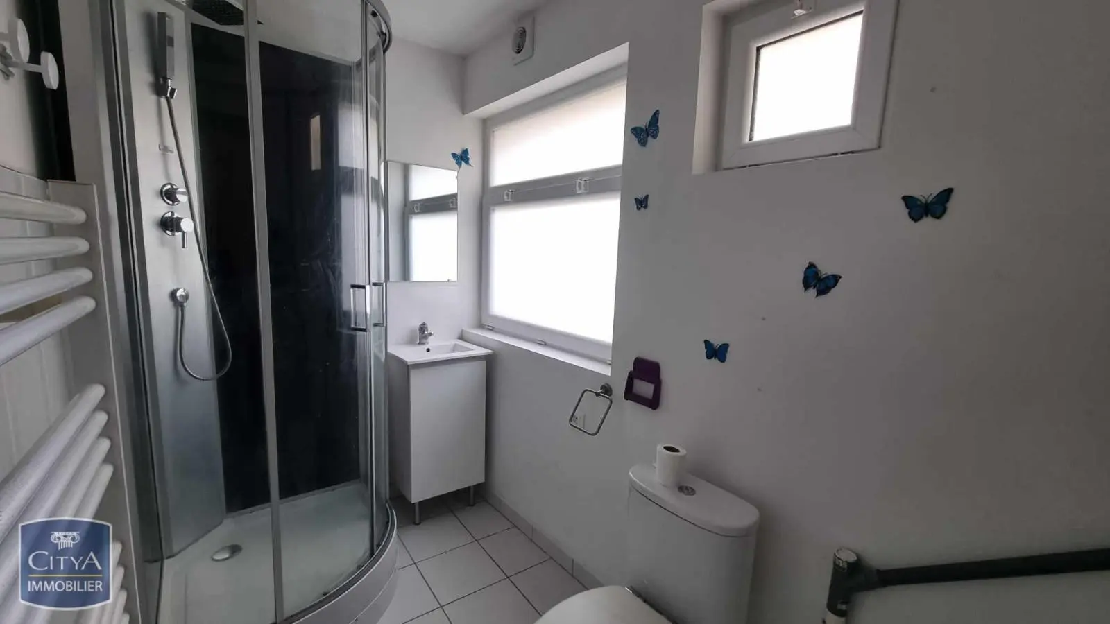 Photo 6 Appartement 2 pièces 39.25m²