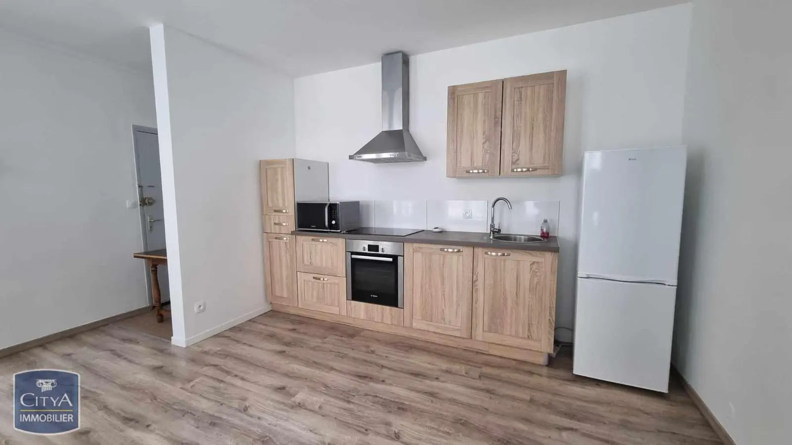 Photo 2 Appartement 2 pièces 39.25m²